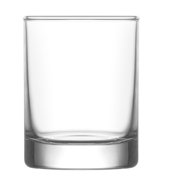Verre à vodka, à liqueur Isla 65 ml | MODERMO MG204