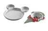 Assiette pour enfant OURSON | HENDI 786499