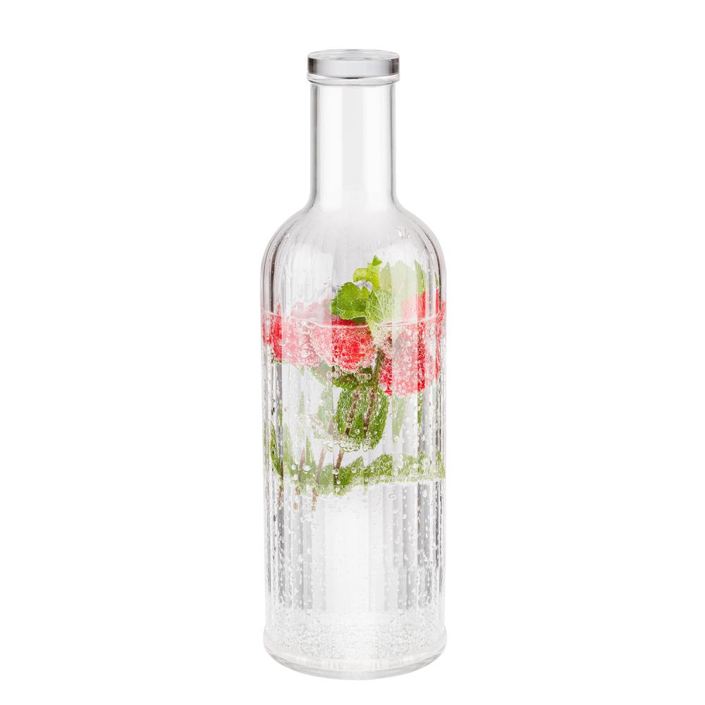 Bouteille STRIPES, 1 l | APS 10748