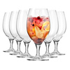 Coupes à bière BEER GOBLET 370, XNO, 370 ml, lot de 6 pièces | KROSNO GLASS FKMD127036002000