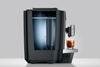 Machine à café automatique X10 Dark Inox (EB) | JURA 15764
