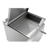 Poêle gastronomique à gaz - cap. 80 l G80LHK | BARTSCHER 1930311