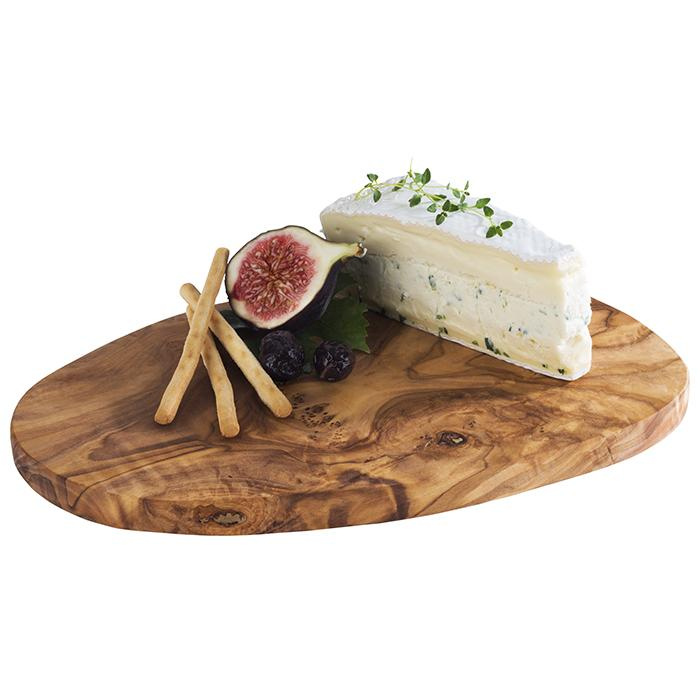 Planche de service OLIVE, 25,5x16,5x1,5 cm | APS 905