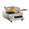 Wok à induction IW 35 PRO-2 | BARTSCHER 105732