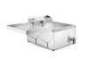 Friteuse à beignets, électrique, 12 l, 3,5 kW | HENDI 205914