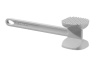 Pilons à viande, long. 30 cm - gris | HENDI 513057