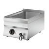 Bain-marie électrique de table avec robinet GN 1/1 | BARTSCHER 115111