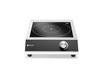 Cuisinière à induction Kitchen Line 3500, 3,5 kW, 230 V | HENDI 239780