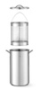 Casserole pour asperges Profi Line cap. 5,5 L | HENDI 833100