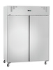 Armoire réfrigérée KGN2-212, à deux portes, GN 2/1 | BARTSCHER 700853