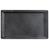 Plateau FROSTFIRE GN 1/1, en aluminium avec revêtement, 53x32,5x3 cm | APS 30500