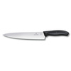 Couteau de cuisine Swiss Classic long. lame 22 cm | VICTORINOX 6.8003.22B