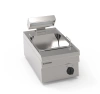 Chauffe-frites réglable, GN 2/3 Tecno60 | TECNOINOX 116039