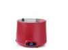 Marmite à soupe UNIQ, 8 L - rouge | HENDI 860571