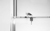 Armoire réfrigérée Kitchen Line, 1 porte, acier inoxydable, 580 l, refroidissement dynamique | ARKTIC 232729