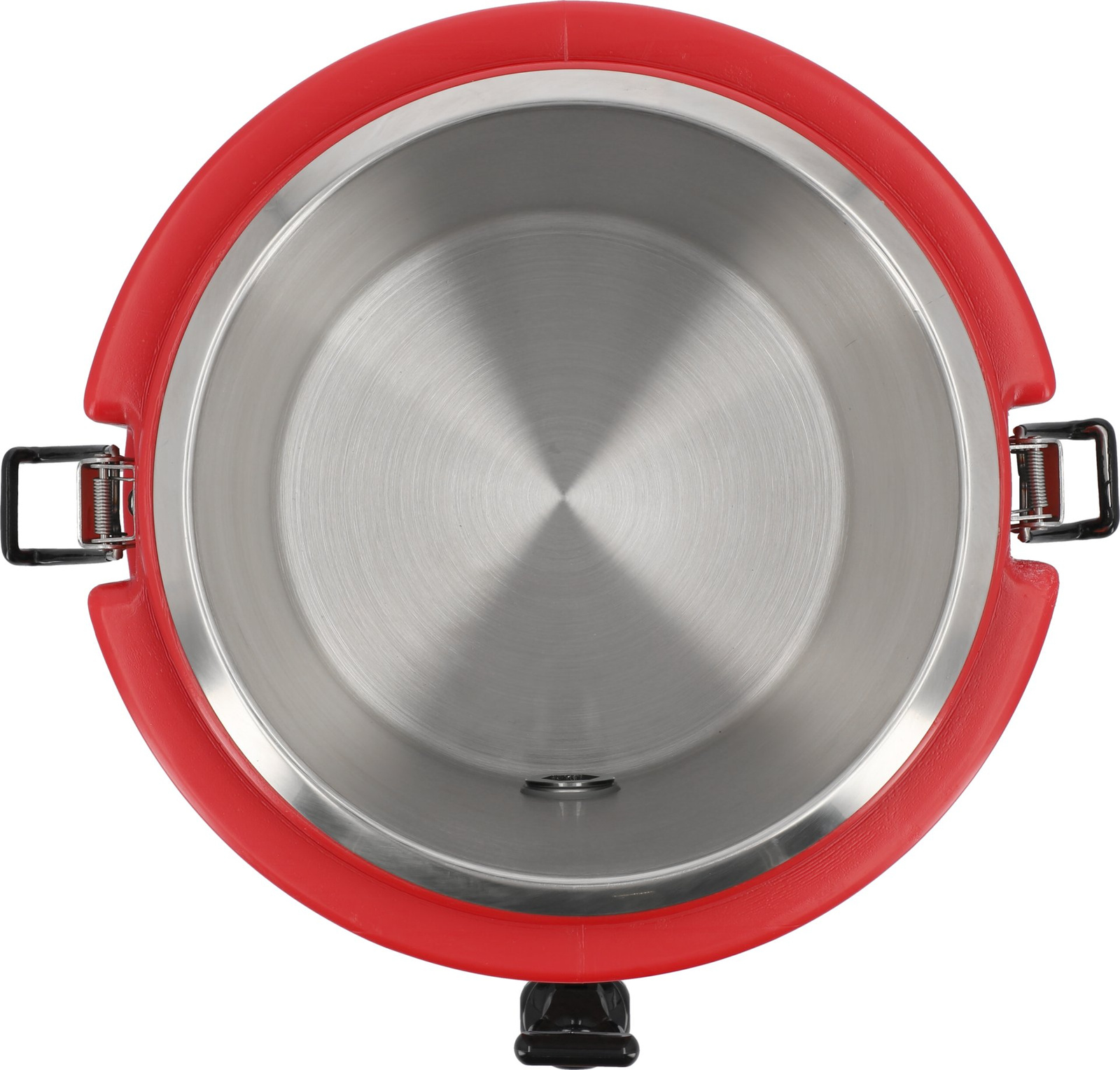Thermos avec boîtier en plastique, avec robinet, capacité 9 L | YATO YG-09230