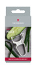 Éplucheur RAPID blanc à lame lisse | VICTORINOX 6.0930