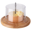 Set buffet pour fromage et chocolat, 22x15,5 cm | APS 50002