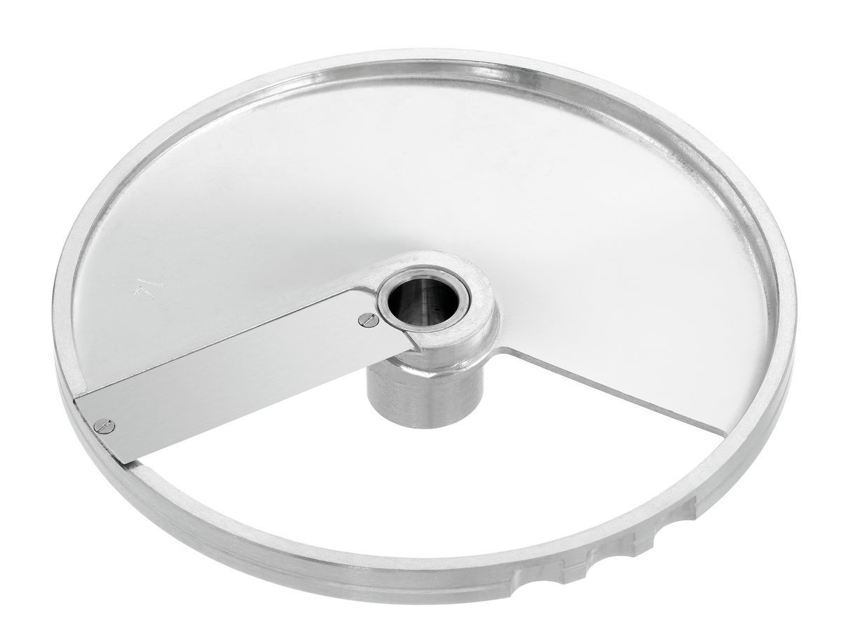Disque à trancher DF14 pour coupe-légumes | BARTSCHER 120352