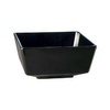 Bol FLOAT en mélamine noir cap. 4,7 l | APS 83919