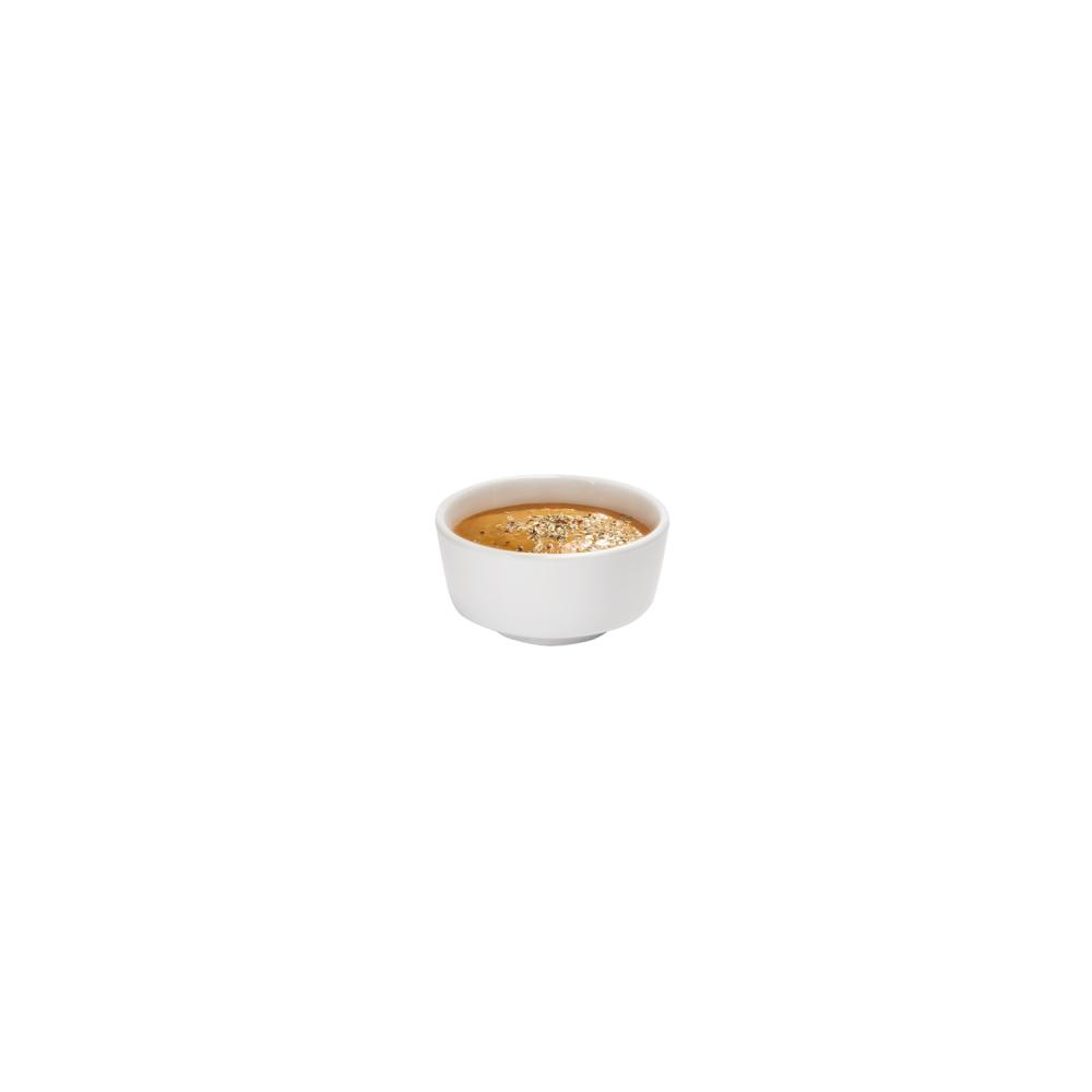 Bol FLOAT en mélamine, blanc, 9x4,5 cm, 150 ml | APS 83902