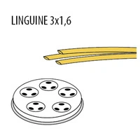 Linguine 3x1.6 mm