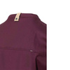 Veste de cuisine Green-Generation aubergine homme | KARLOWSKY JM 35-39
