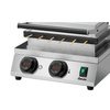 Gaufrier électrique MDI Lolly 600 | BARTSCHER 370275