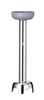 Mixeur plongeant 250VV, longueur du bras 25 cm, 0,25 kW, 230 V | HENDI 224373
