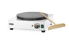 Crêpière électrique 3000 W, diamètre 40 cm | HENDI 212028