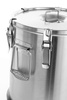 Thermos pour liquides en acier, 10 l, 33 cm | HENDI 710104