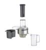 Accessoire pour robots pâtissiers Kenwood - centrifugeuse pour pommes entières | KENWOOD 975992