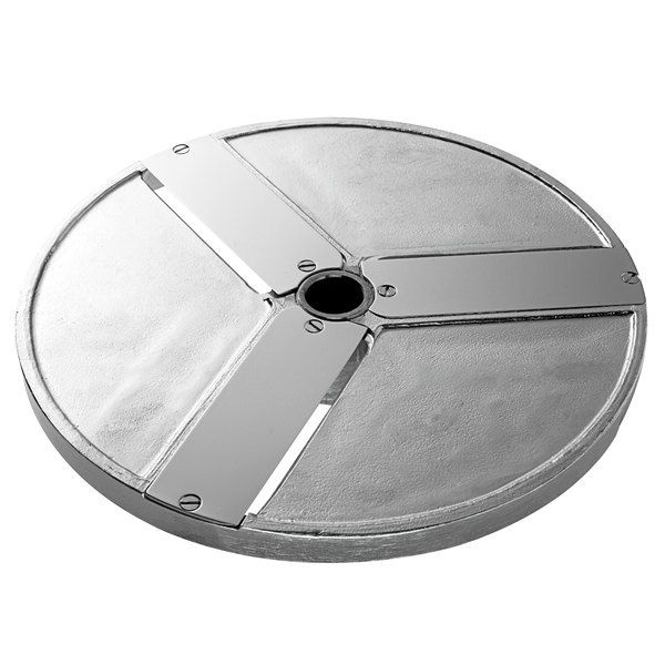 Disque pour tranches 2 mm FC-2, 3 couteaux droits pour éminceurs | SAMMIC 1010220