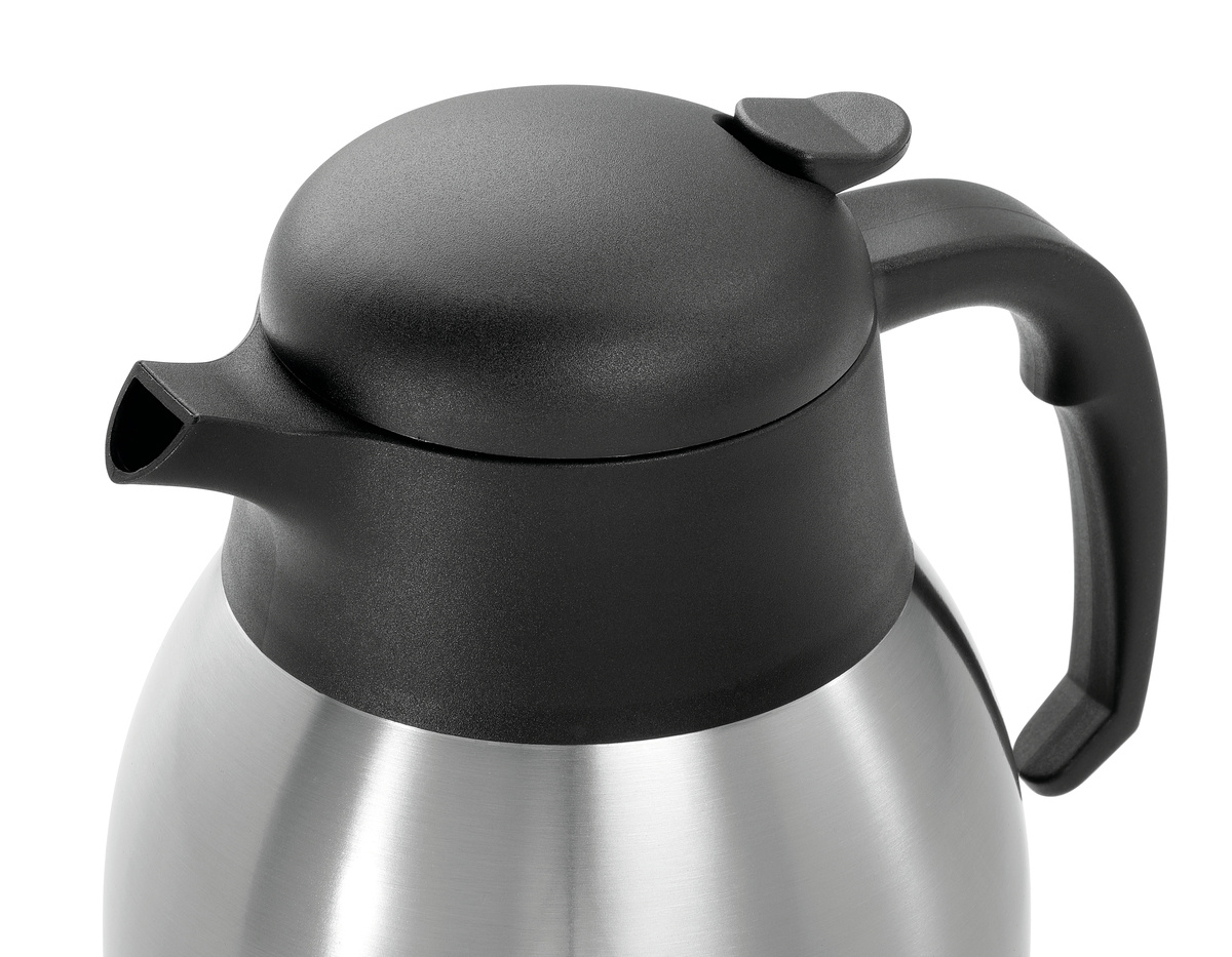 Thermos en acier pour conférence 2L-ST | BARTSCHER 190116