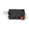 Micro-interrupteur de verrouillage pour four à micro-ondes FG09903 FG09904 | CFG09903/37