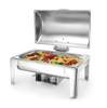 Réchaud de table GN 1/1 Profi Line | HENDI 470213