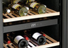 Réfrigérateur à vin 2Z 180FL | BARTSCHER 700132