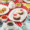 Tasse Lubiana Versailles 250 ml | LUBIANA 2201