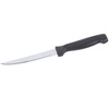 Couteau à steak avec lame dentelée, 22 cm | CONTACTO 5577/003