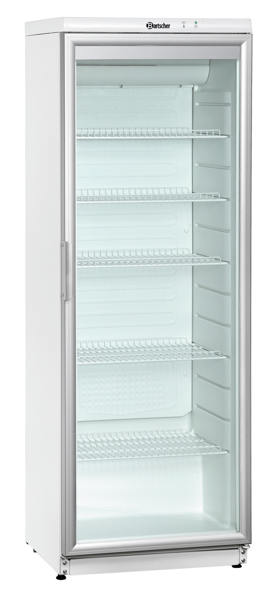 Armoire réfrigérée pour bouteilles 350 L | BARTSCHER 700323
