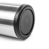 Thermos en acier de restauration avec pompe 4 L | FORGAST FG05804