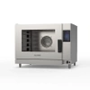 Four mixte à convection-vapeur, gaz 5 GN1/1 Tecnobake Next GOP05TSL | TECNOINOX 964350