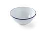 Bol émaillé - diam. 16 cm | HENDI 621288