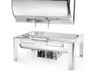 Réchaud de table GN 1/1 Profi Line | HENDI 470213