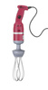 Mixeur plongeant 250VV, longueur du bras 25 cm, 0,25 kW, 230 V | HENDI 224373