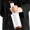 Distributeur de bar marron, 1 l, 26 cm | FORGAST FG03241