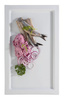 Plateau FRAMES, GN 1/1, porcelaine, couleur blanche | APS 82355