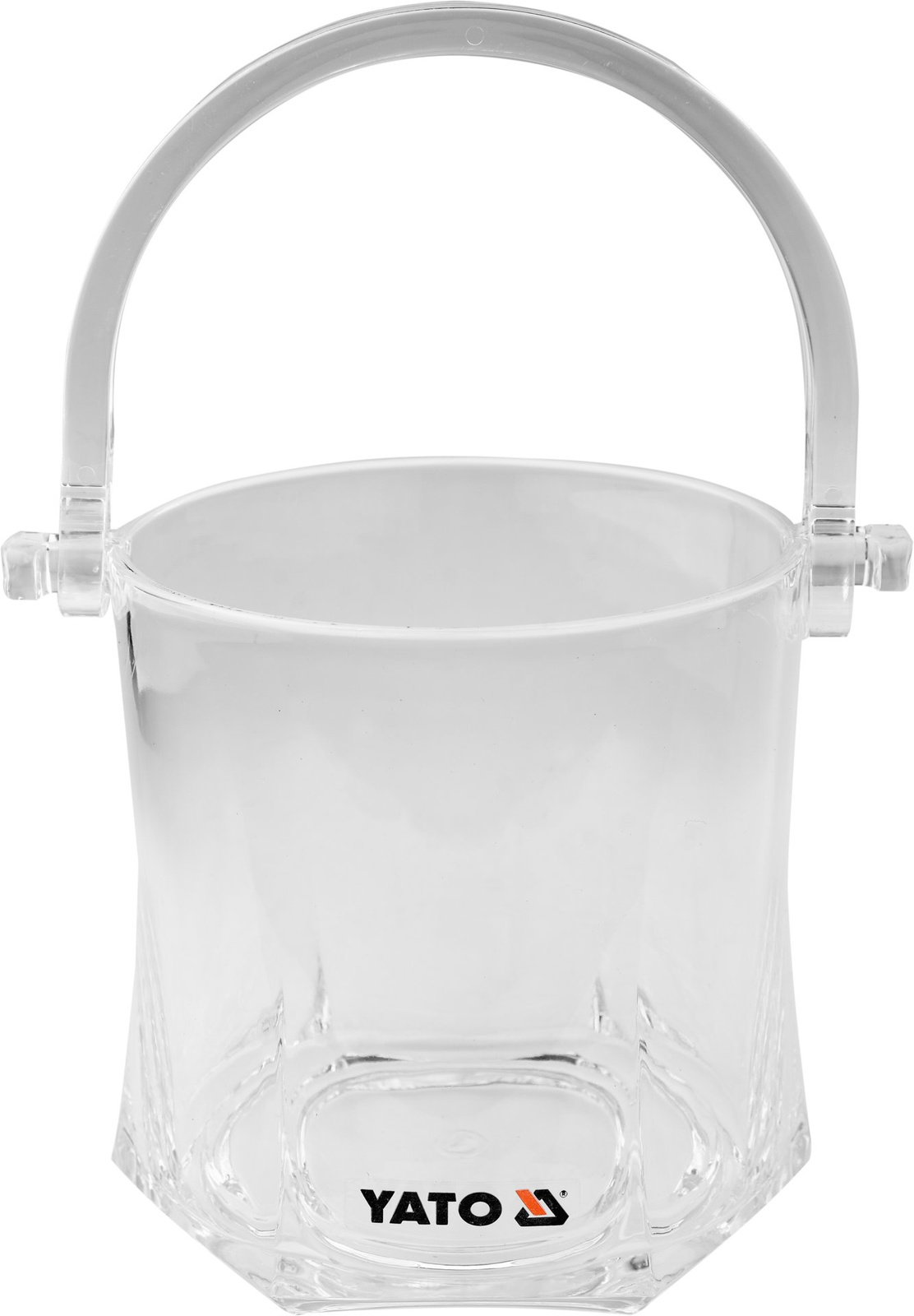 Récipient isotherme pour glace | YATO YG-07146