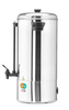 Percolateur à café 15 l, carter simple paroi, 1,5 kW, 230 V | HENDI 208205