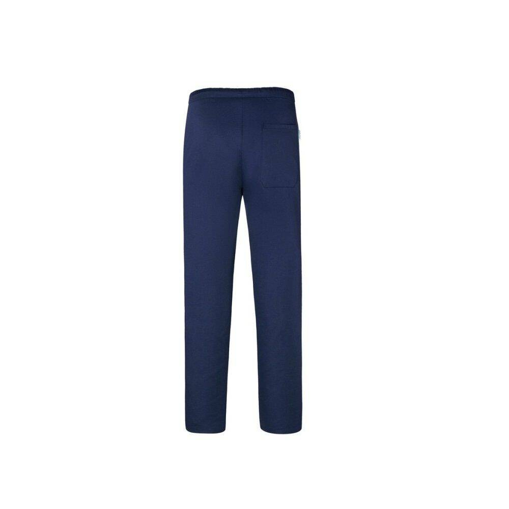 Pantalon à enfiler Essential bleu marine | KARLOWSKY HM 14-10